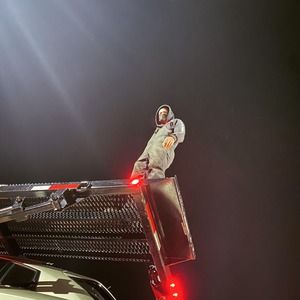 Meet your Posher, Demetrius